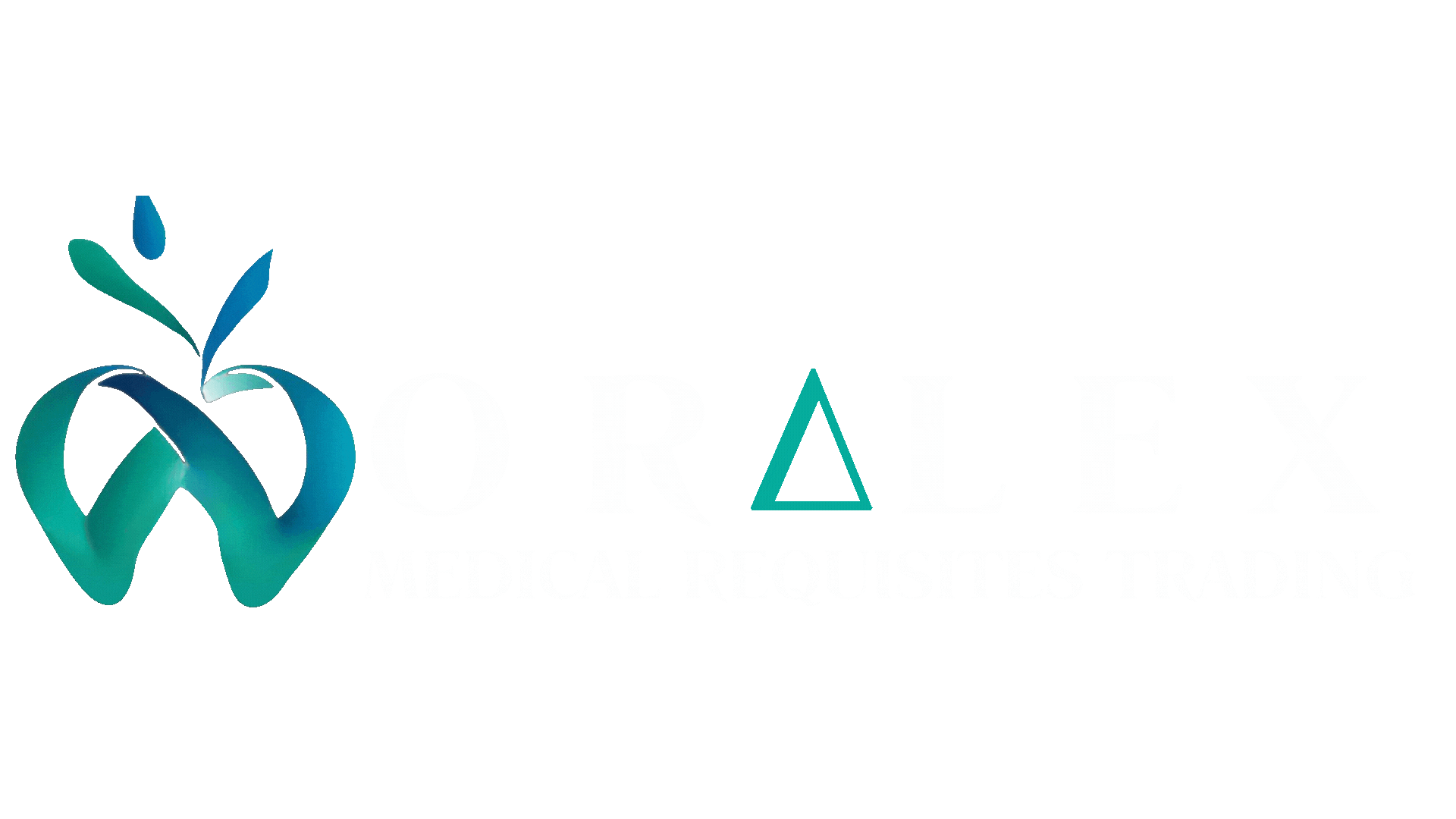 Oralex Logo